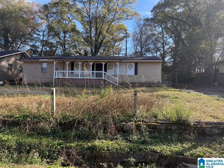 1116 Westlake Blvd, Bessemer, AL 35020 - photo 1