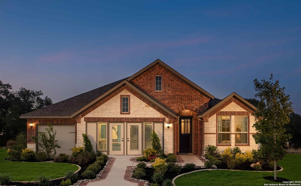 5211 Roble Grande, San Antonio, TX 78261 - photo 1