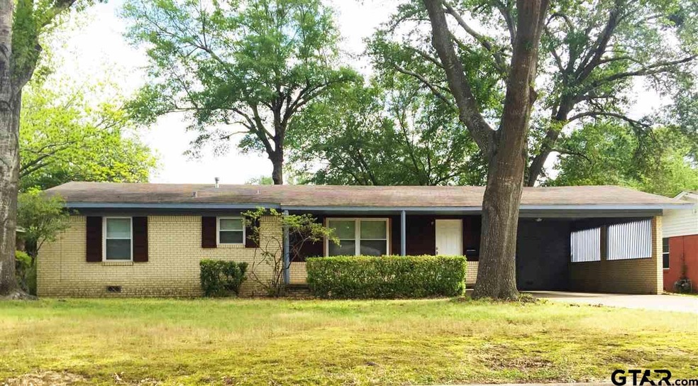 1511 1511 Pettit, Tyler, TX 75701 - photo 1