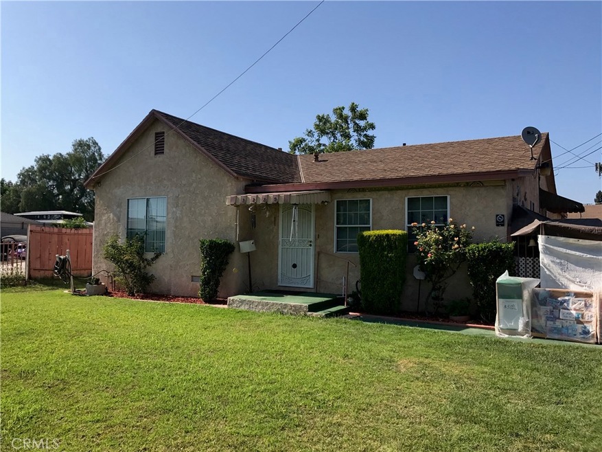 2229 E 130th St, Compton, CA 90222 - photo 1