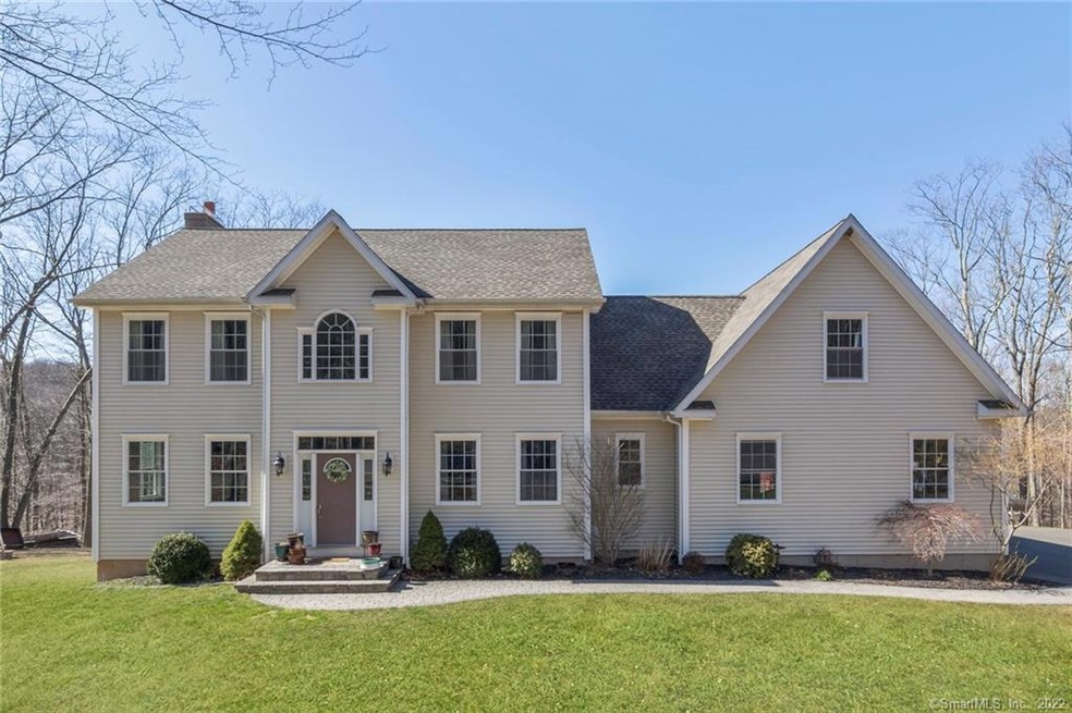 74 Oxbow Rd, Higganum, CT 06441 - photo 1