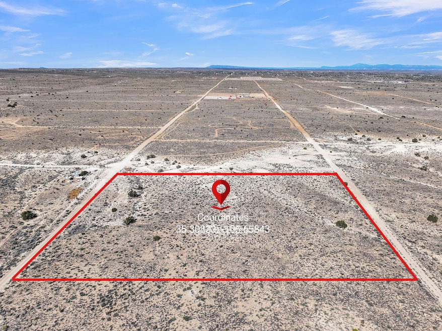 3909 Falcon Rd NE, Rio Rancho, NM 87144 - photo 1