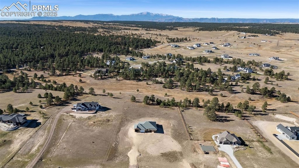 11475 Bison Meadows Ct, Colorado Springs, CO 80908 - photo 1