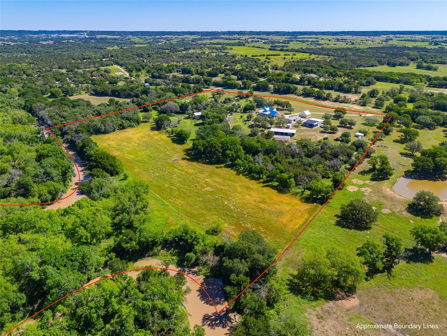 2650 County Road 108, Gatesville, TX 76528 - photo 1