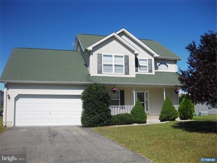 65 Joshua Dr, Magnolia, DE 19962 - photo 1