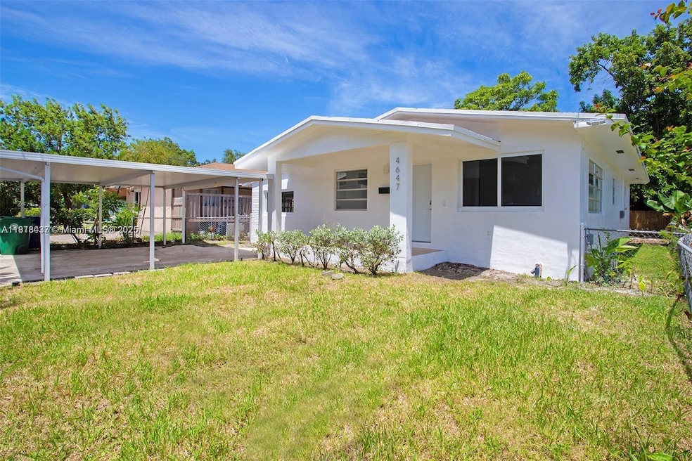 4647 NW 15th Ct, Miami, FL 33142 - photo 1