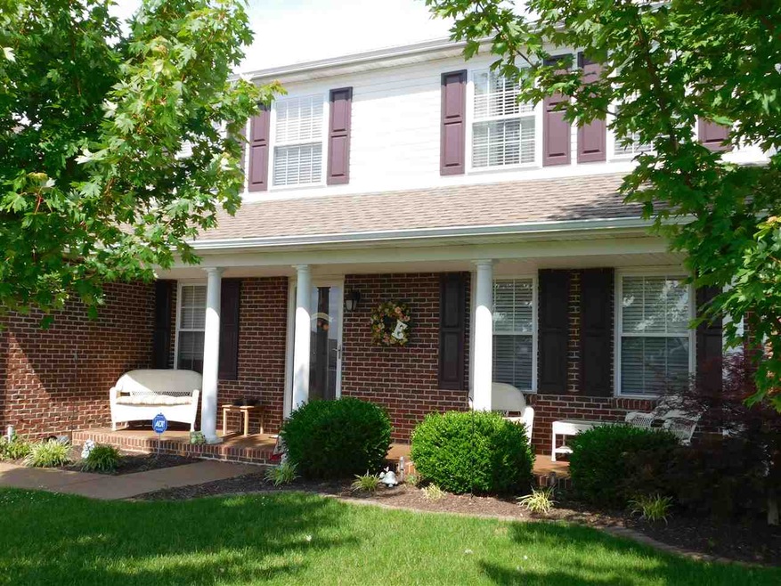 15329 Averitt Dr. ~  Rural Setting  ~  4 Bedrooms 