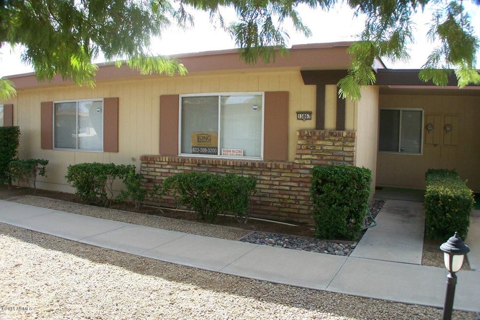 13867 N 111th Ave, Sun City, AZ 85351 - photo 1