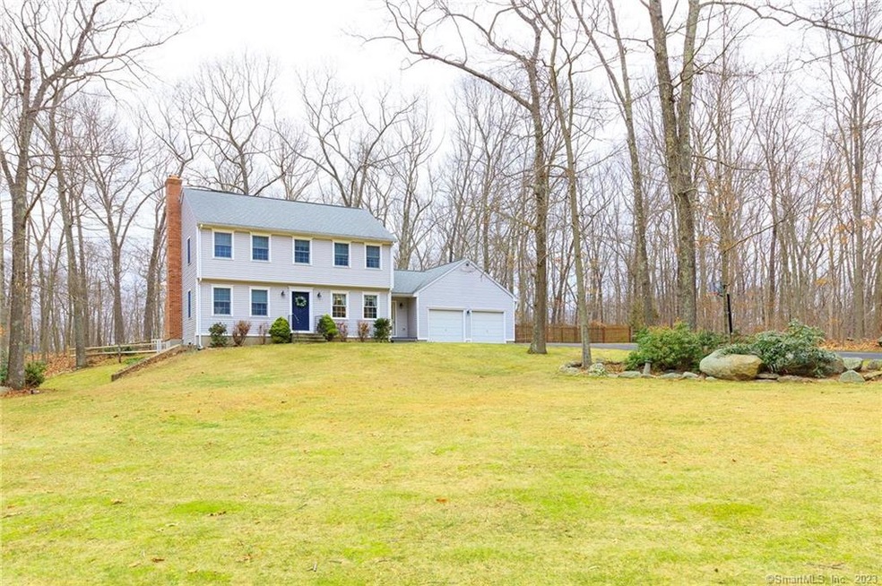 2 Holly Ln, Marlborough, CT 06447 - photo 1