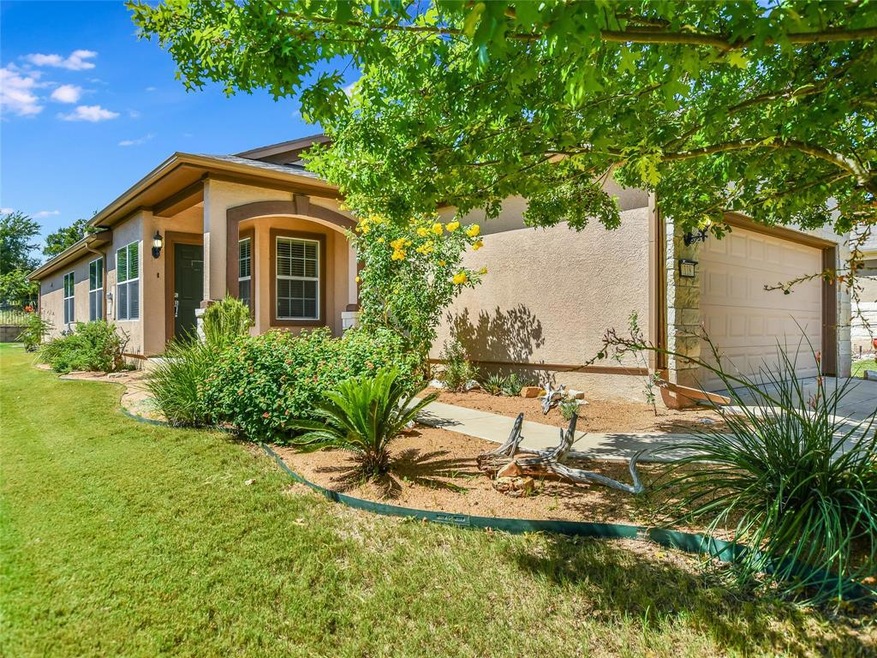 Welome home to 118 Huntsville CV located on a quiet cul-de-sac street with a greenbelt behind.