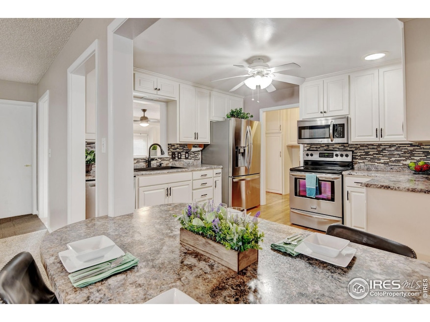 Under Contract $485,000