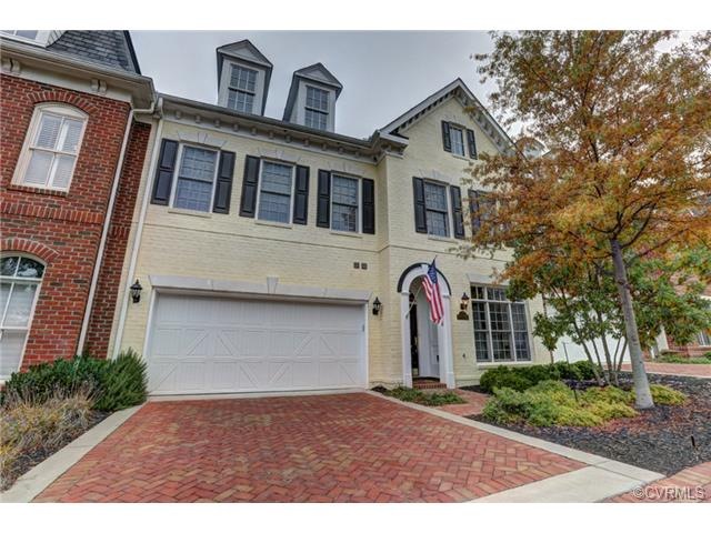 Welcome to 9516 Nassington Ct. in Grayson Hill!
