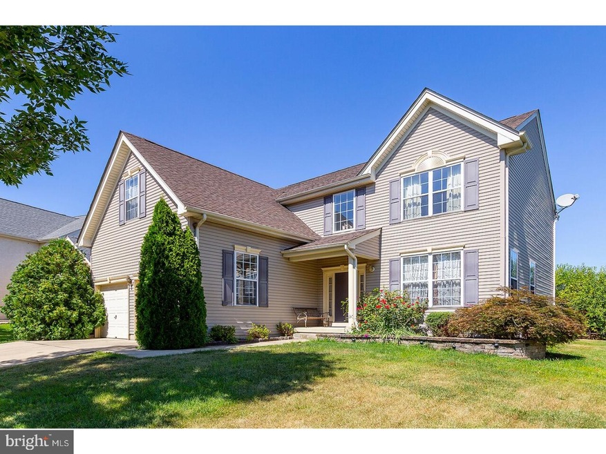 249 Windsor Dr, Swedesboro, NJ 08085 - photo 1