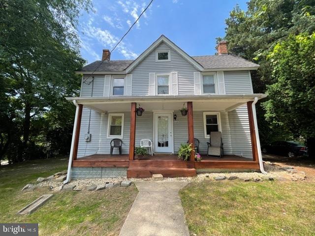 336 S Commerce St, Centreville, MD 21617 - photo 1