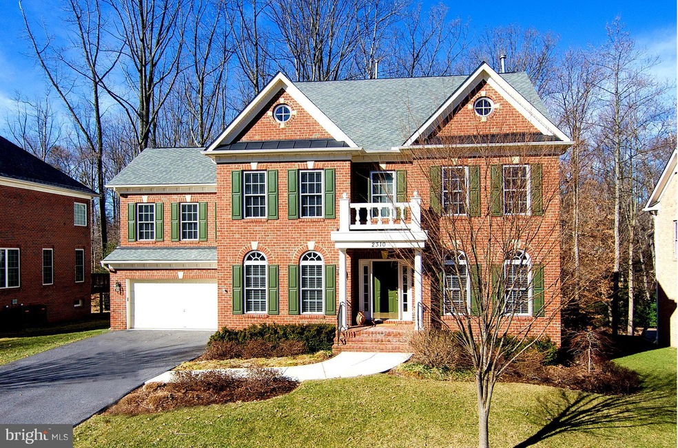 2310 Annapolis Ridge Ct, Annapolis, MD 21401 - photo 1