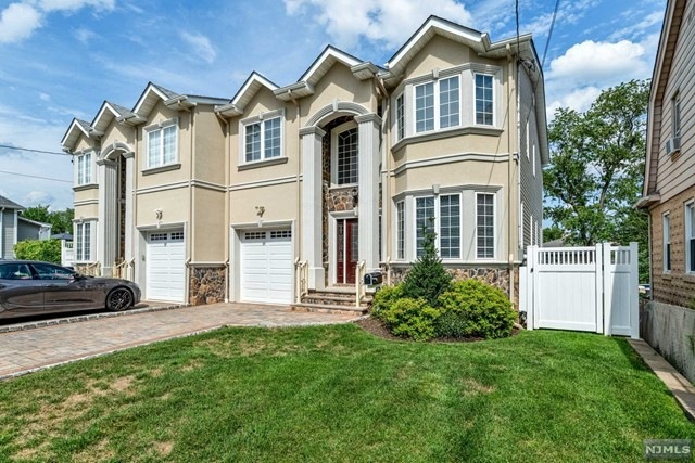 13 3rd St unit B, Elmwood Park, NJ 07407 - photo 1