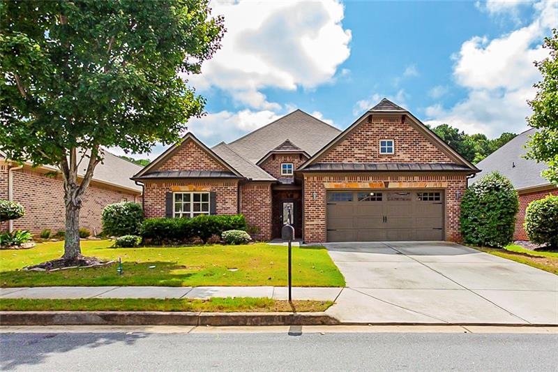 1038 Reddy Farm Rd, Grayson, GA 30017 - photo 1