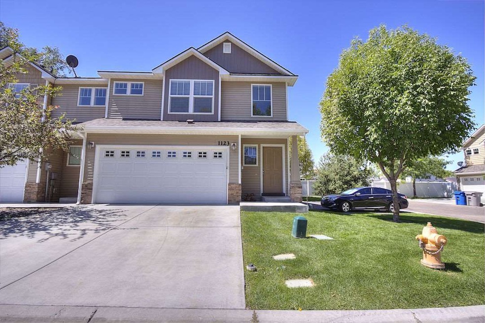 1123 S Barberry Place, Nampa, ID 83686 - photo 1