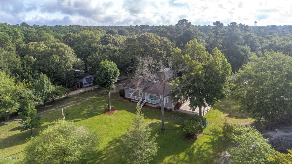 105 Pond View Ln Hampste