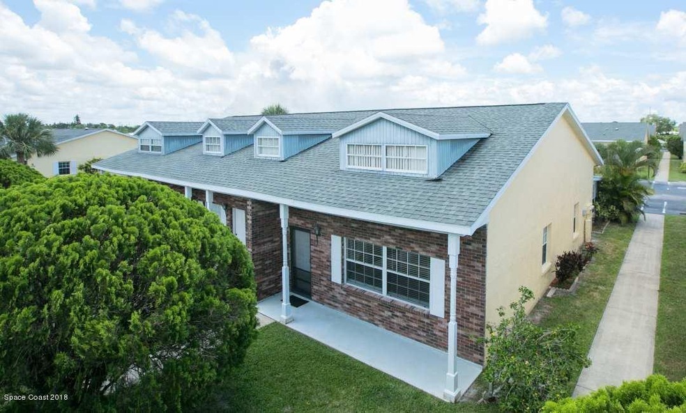 1. Summit Cove Condo - Unit  - Exterior