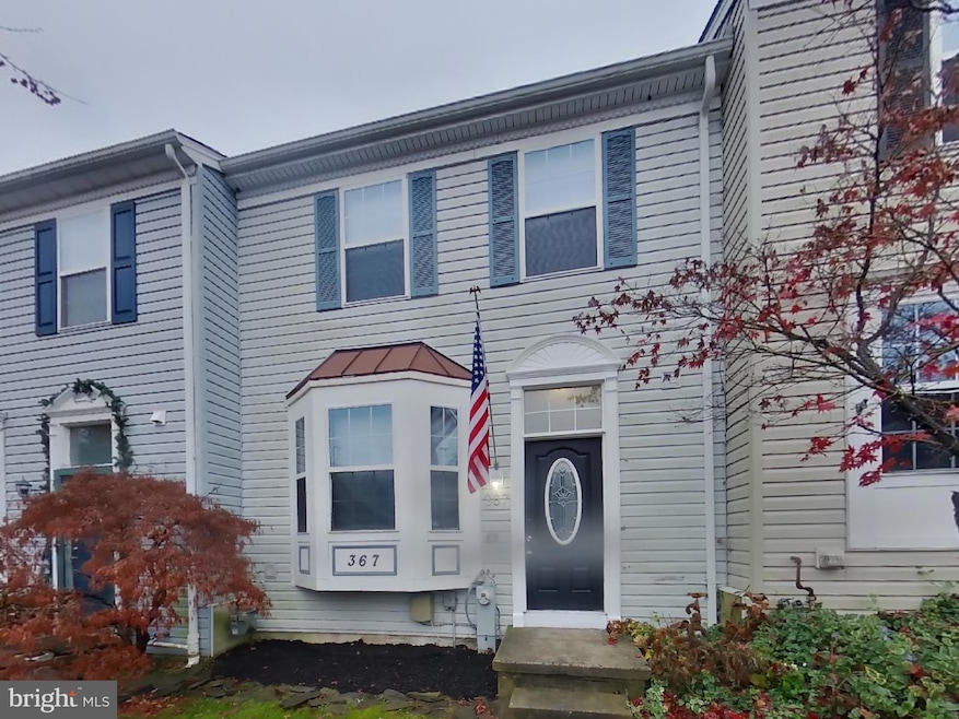 367 Woodland Green Ct, Aberdeen, MD 21001 - photo 1