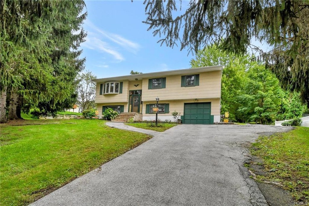 3 Hawthorne Dr, Monroe, NY 10950 - photo 1