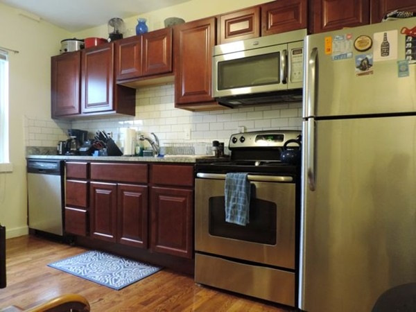 1 Schrepel Place unit 1, Boston, MA 02127 - photo 1