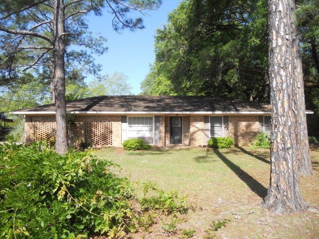 1023 Bud St, Blackshear, GA 31516 - photo 1
