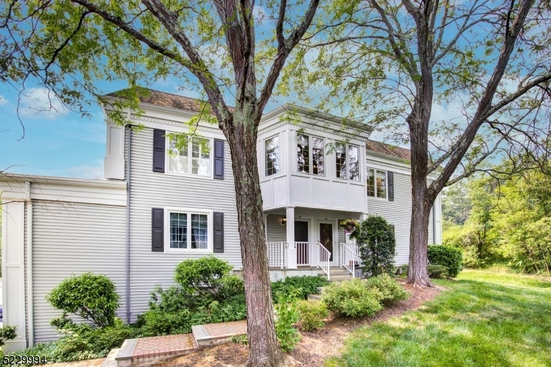 136 Terrace Dr unit 136, Chatham, NJ 07928 - photo 1