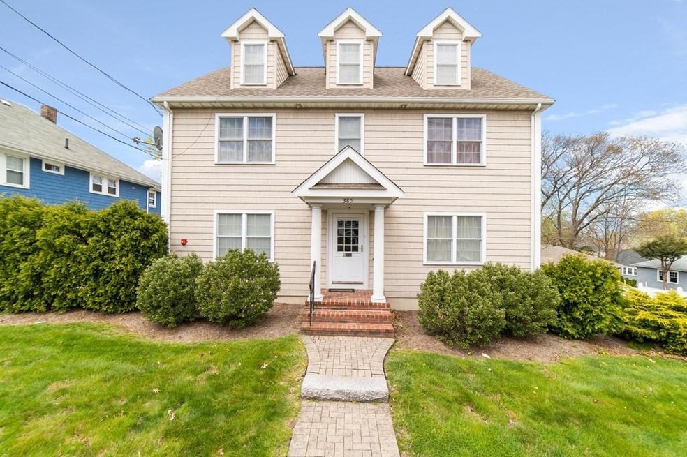 385 Beale St unit 2, Quincy, MA 02170 - photo 1