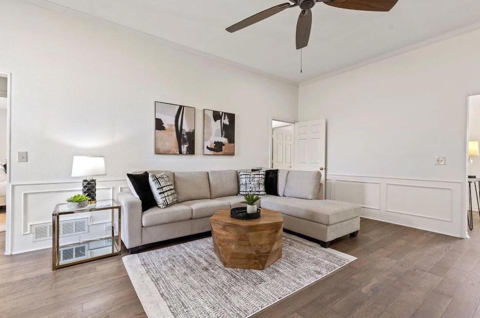 Sold • Co-Listing Agent