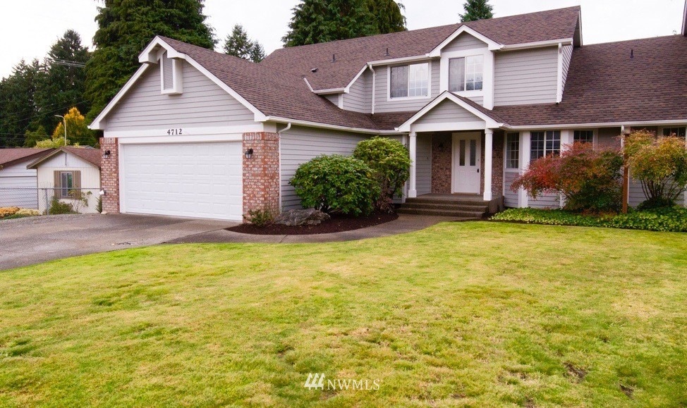4712 79th Avenue Ct W, University Place, WA 98466 - photo 1