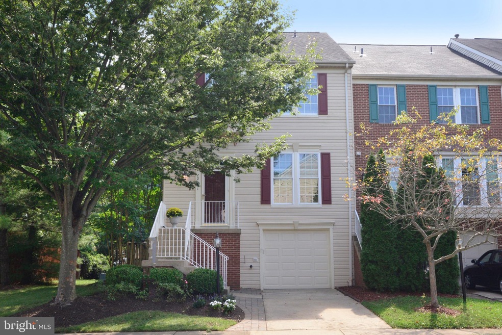 20361 Briarcliff Terrace, Sterling, VA 20165 - photo 1