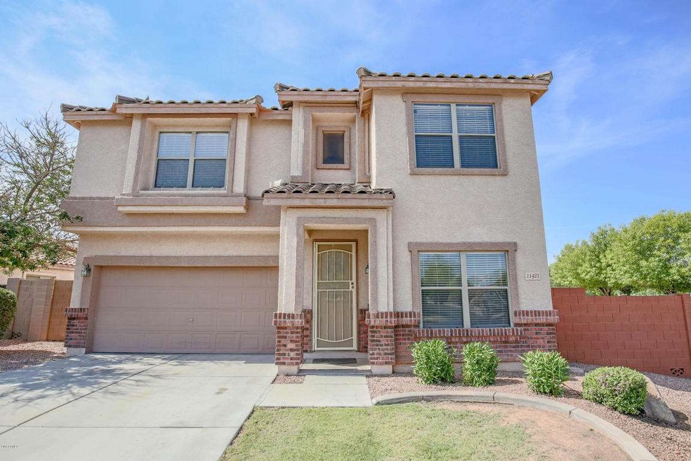 11421 E Florian Ave Mesa AZ 85208-6