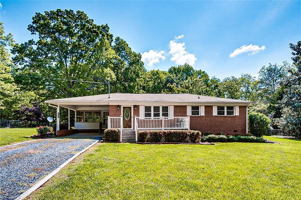 899 Ponderosa Heights Place, Asheboro, NC 27205 - photo 1