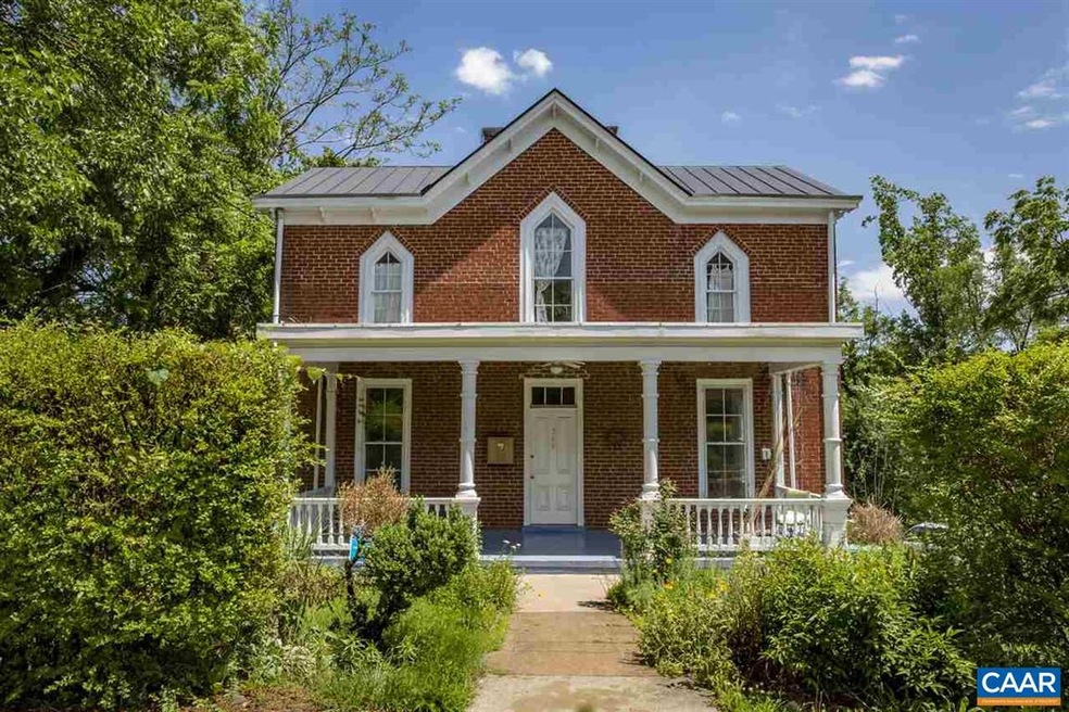 506 Ridge St unit B, Charlottesville, VA 22902 - photo 1