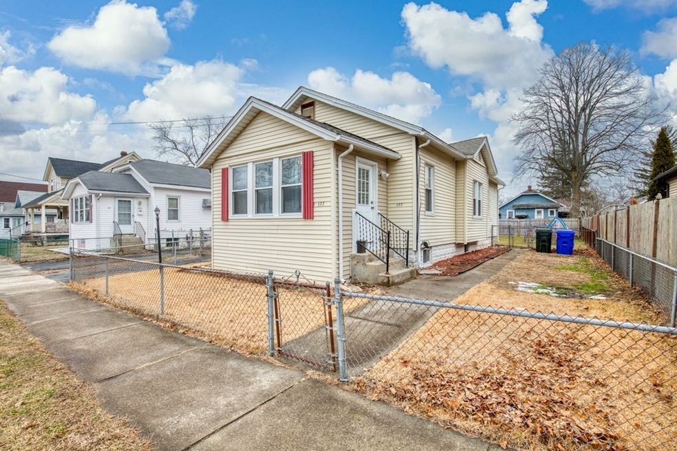 Sold $191,000 • Co-Listing Agent