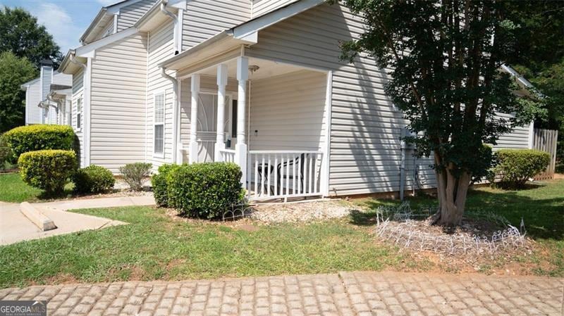 6460 Wellington Chase Ct, Lithonia, GA 30058 - photo 1