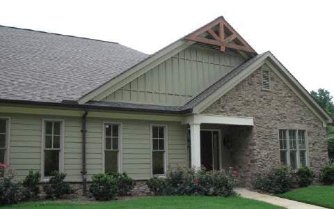 Main View