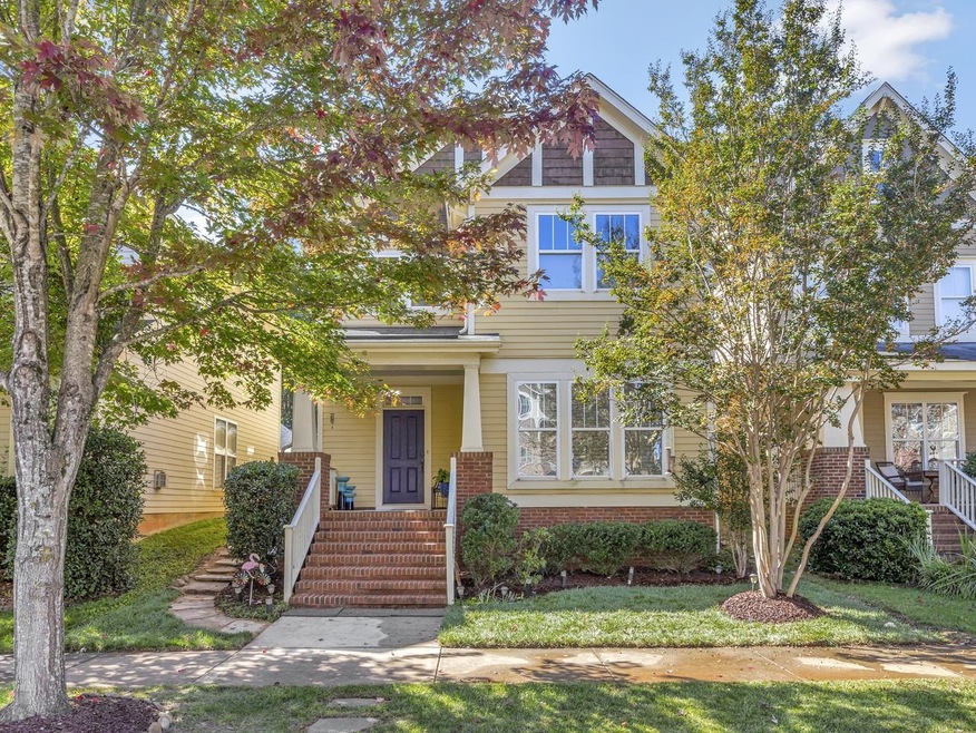 483 Millbrook Dr, Pittsboro, NC 27312 - photo 1