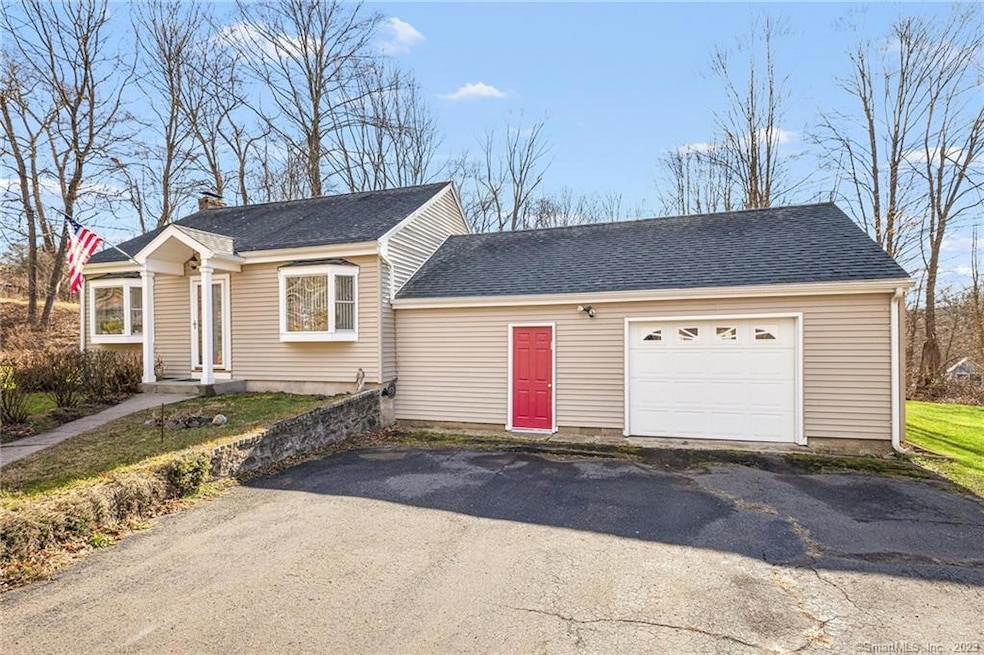 141 Sillimanville Rd, Moodus, CT 06469 MLS 170548650