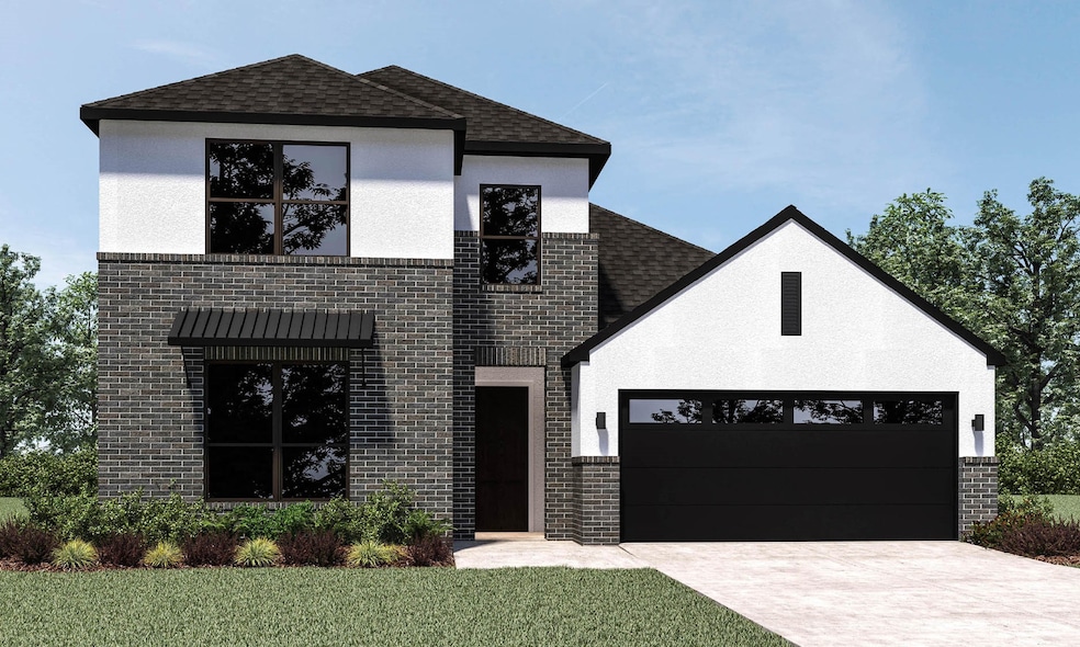 14265 Lake Lodge Dr, Conroe, TX 77384 - photo 1