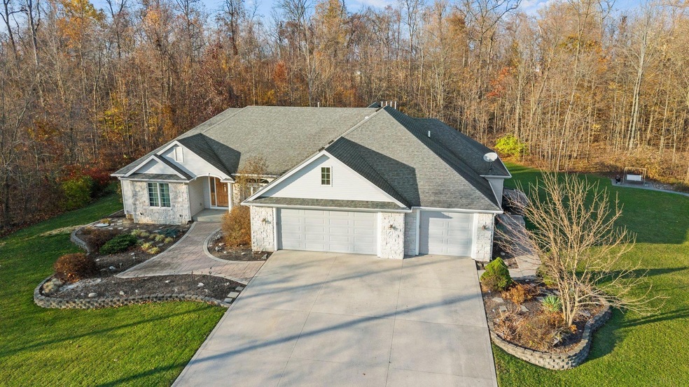 5128 Green Rd, New Haven, IN 46774 - photo 1