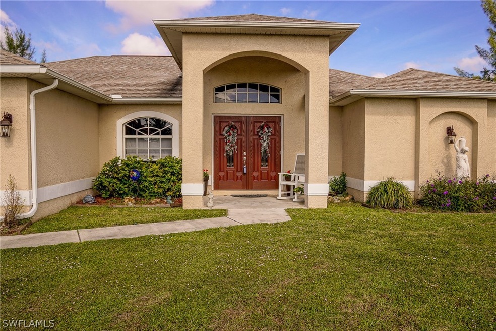 413 NW 19th Terrace, Cape Coral, FL 33993 - photo 1