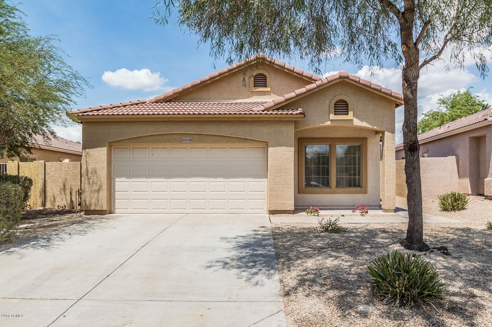 10218 E Keats AZ-1