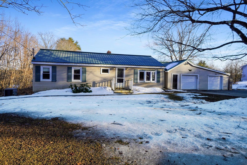 356 Bonny Eagle Rd, Standish, ME 04084 - photo 1