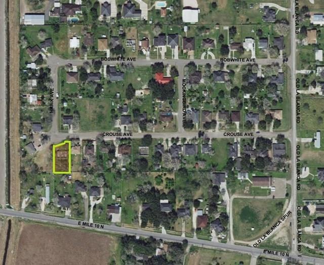 0 Main Grove St, Donna, TX 78537 - photo 1