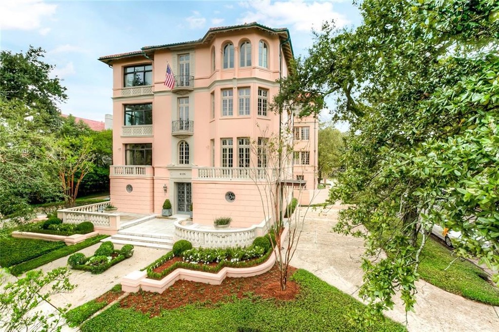 6126 Saint Charles Ave unit B, New Orleans, LA 70118 - photo 1