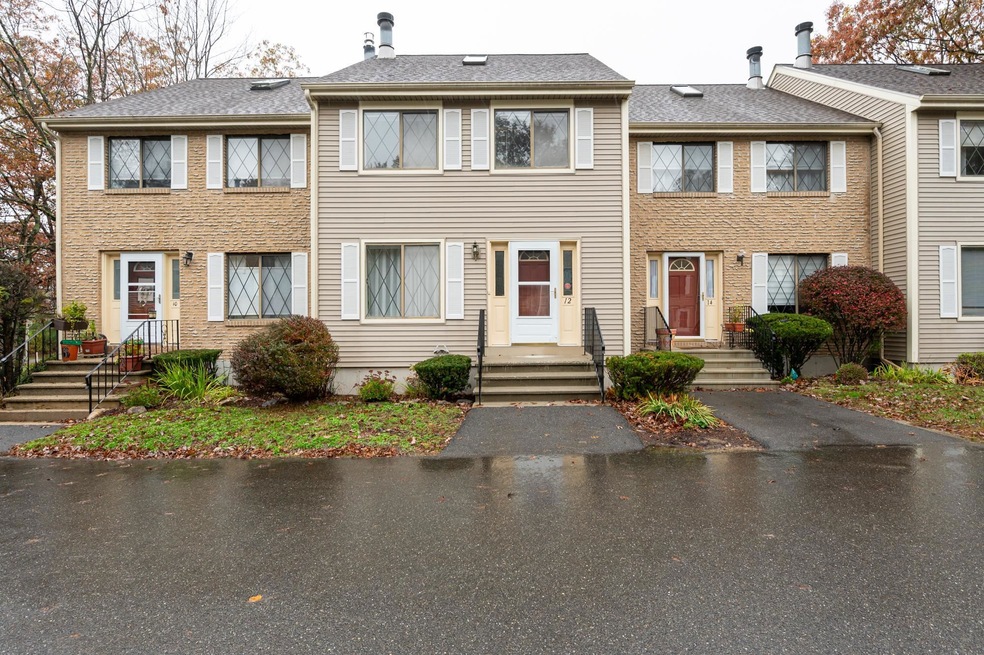 12 Joston Dr, Merrimack, NH 03054 - photo 1