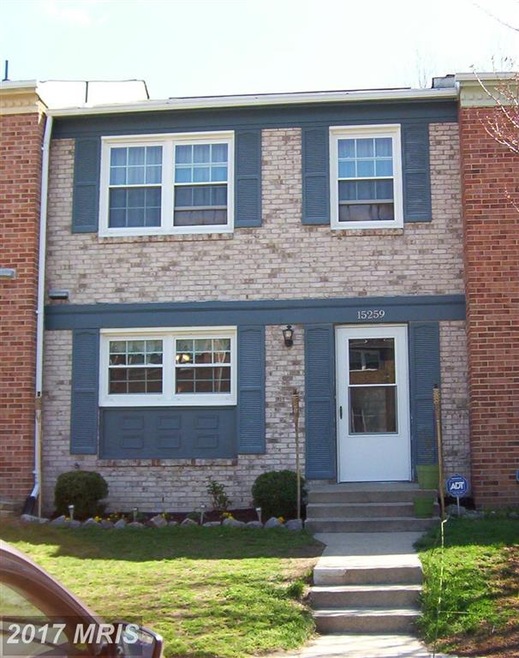 15259 Waterwheel Terrace, Woodbridge, VA 22191 - photo 1